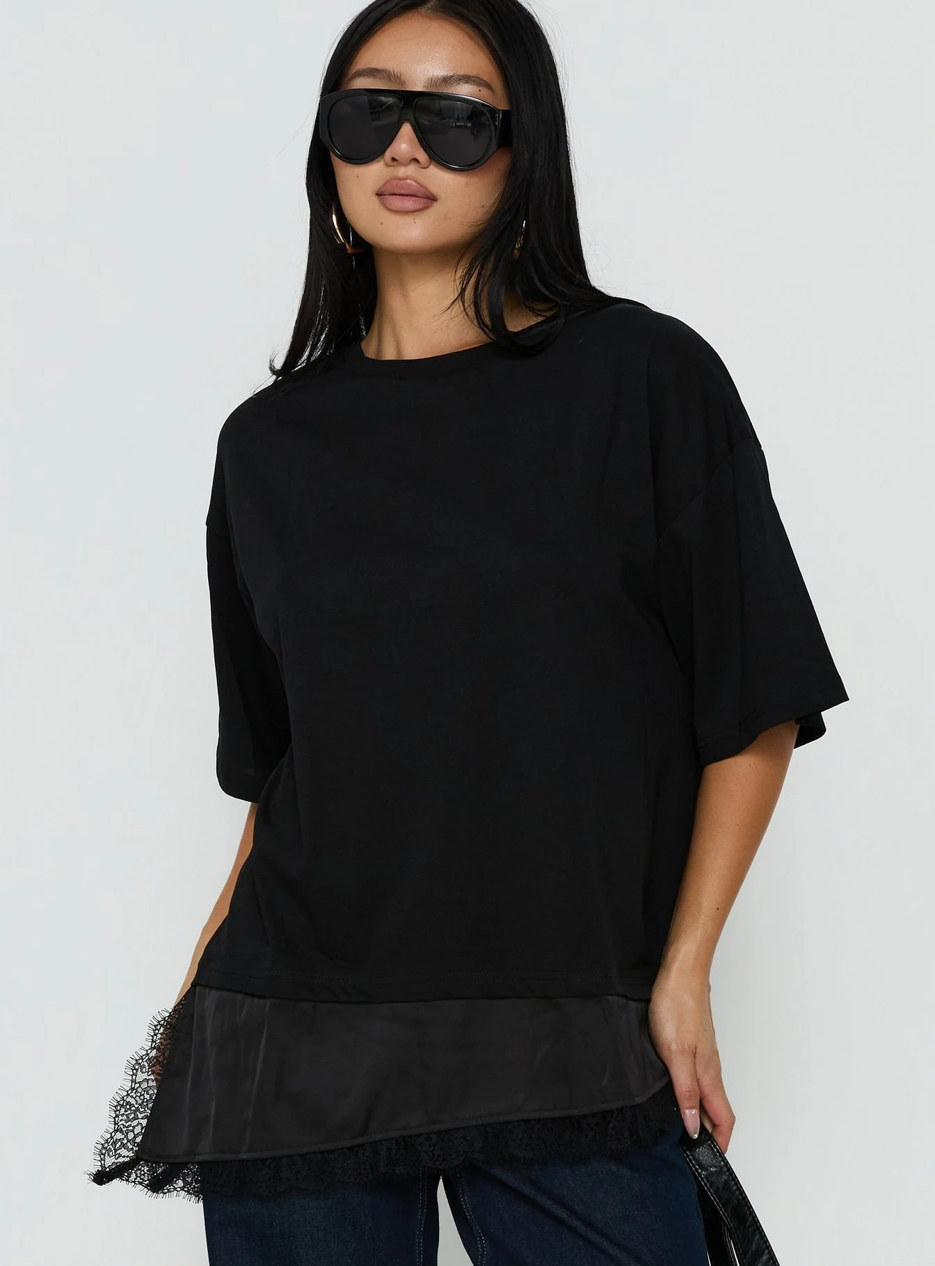 Trending: Layered Styles